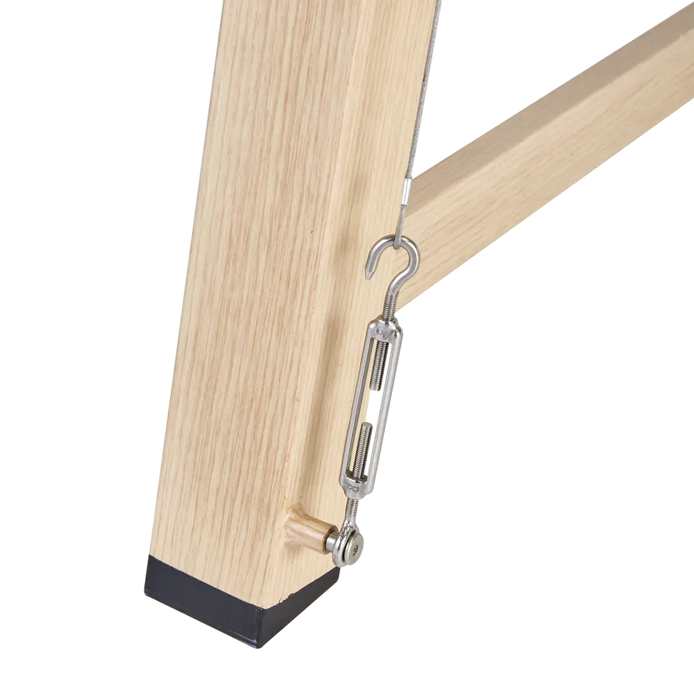 Naterial Medena — садовые качели для троих с навесом и мягкими подушками 84855717 STLM-0964069 - Вид №17