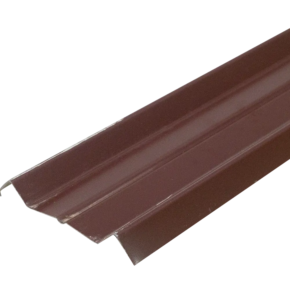 Santreyd Штакетник металлический Эконом с антикоррозийным покрытием 81990040 STLM-0016666 - Вид №3