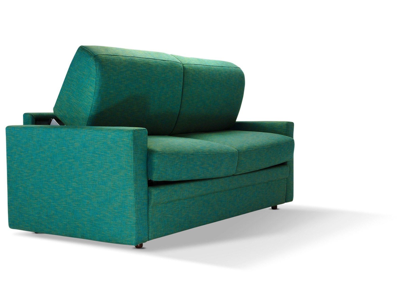 Двуспальный диван-кровать из ткани Domingo Salotti Elektra ARCH-00105676 - Вид №8