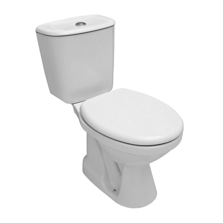 Mn02  Командный туалет MN02 Mine BTW Eca  - Вид №1