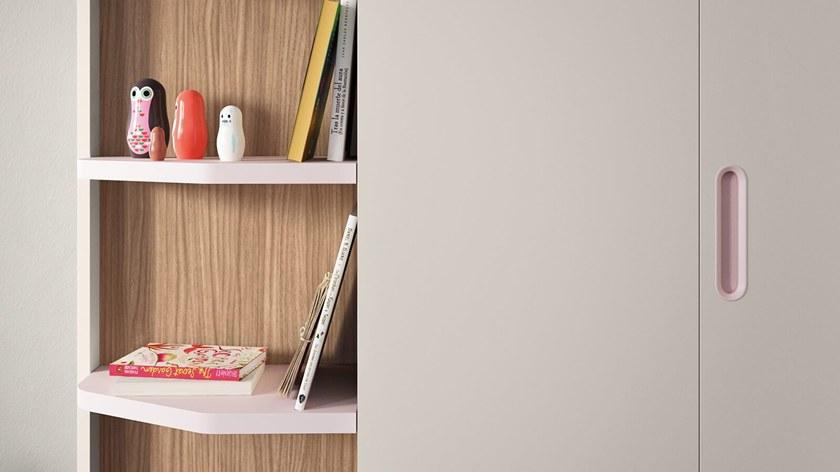 Nidi Модульный шкаф sun-id-1450106 - Вид №3