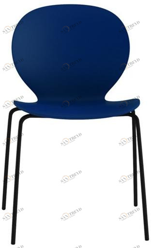 Tacchini Штабелируемый стул Kelly sun-id-1345866