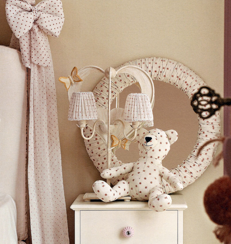 Зеркало  DOLFI 4010 