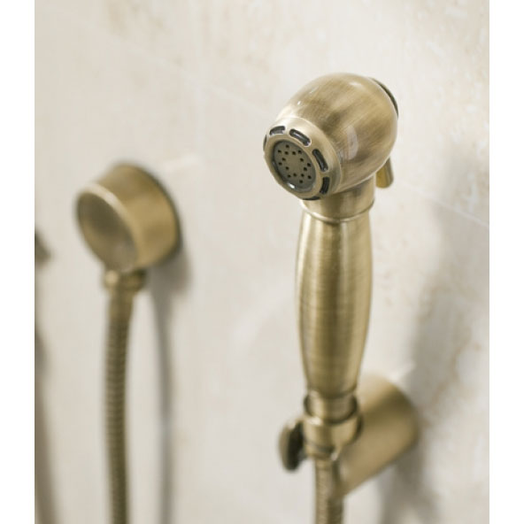 Гигиенический душ MIGLIORE Karina ML.KRN-34.420.CR - хром  - Вид №2