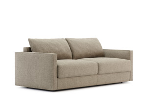 Ткань раскладной диван-кровать