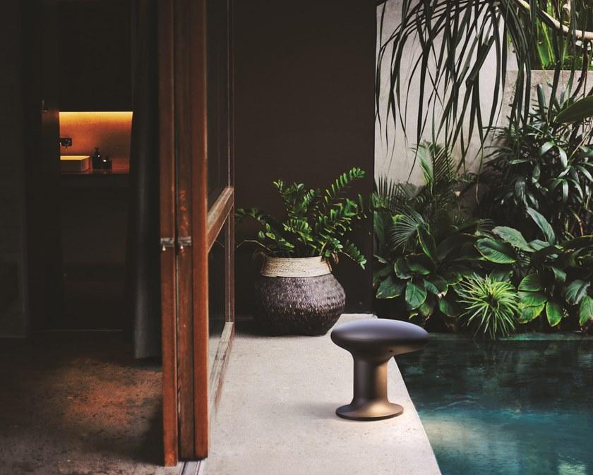 Il Fanale Светодиодный светильник из чугуна Bitta T1b5 / t1e5 - Вид №2