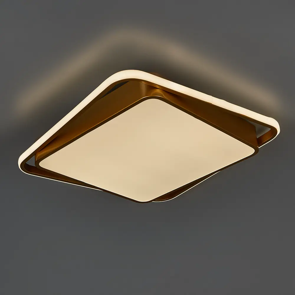 Потолочный светильник Freya FR10026CL-L93G - элегантное освещение для современного интерьера 84239525 STLM-0047378 - Вид №2