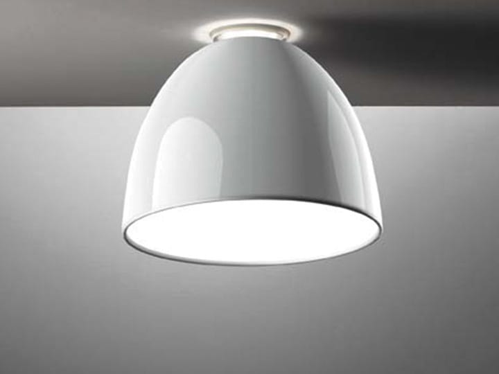 Алюминиевый потолочный светильник Artemide ARCH-00047479 - Вид №1