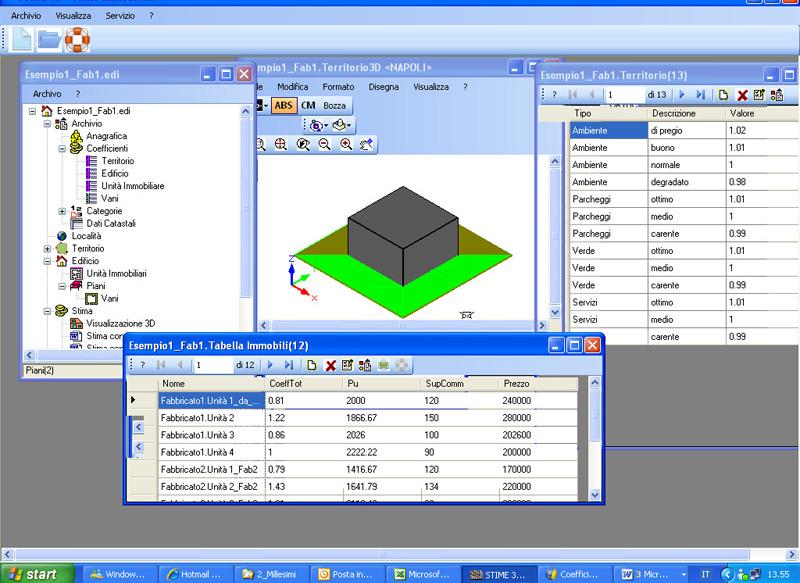 COINTEC Недвижимость и оценочная оценка Softcat sun-id-1356051 - Вид №1