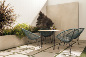 Напольное покрытие / керамогранит для внутреннего и наружного применения