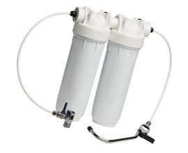 ATLAS FILTRI  Водяные фильтры BRAVO DP DUO