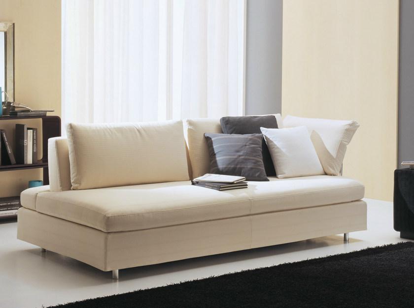 Bodema Диван-кровать из ткани sun-id-1391037 - Вид №5