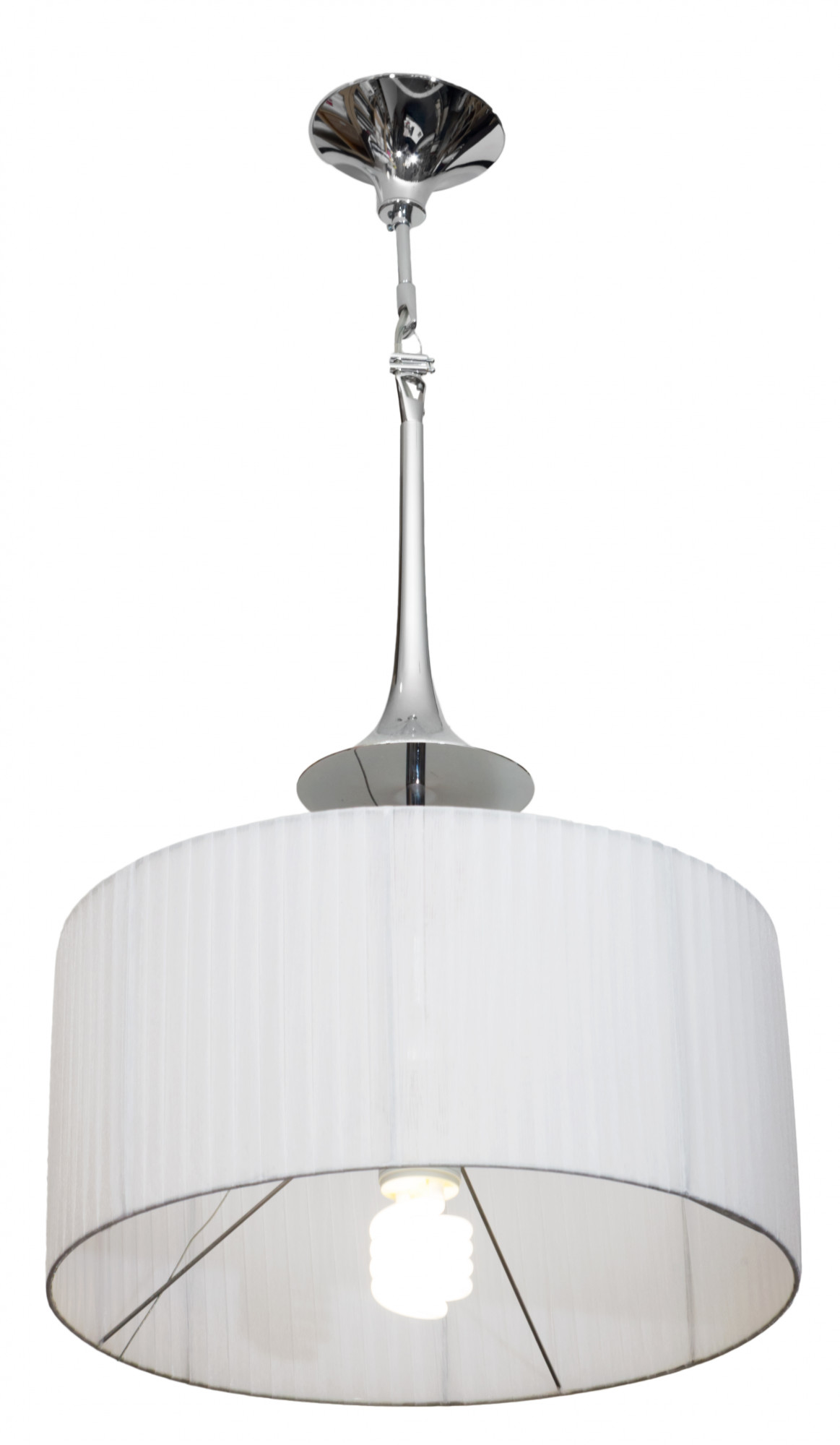 Lumi 2 Люстра выс 60 см диам 45 I LUMI DI CRISTINA Santreyd 