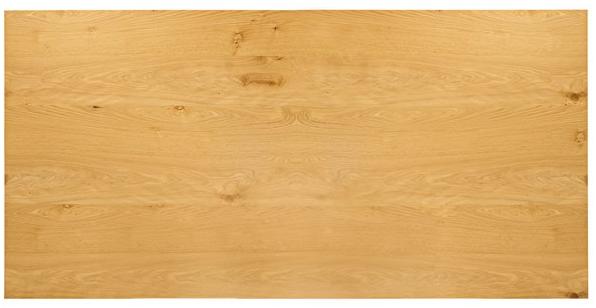 Maiullari Прямоугольный обеденный стол из дуба sun-id-1501171 - Вид №2