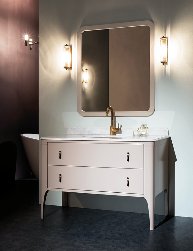 База под раковину MAJESTIC GAIA BAmajesticLC  - Вид №1