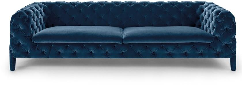 Arketipo Тафтинговый диван из ткани Windsor sun-id-1505344 - Вид №3