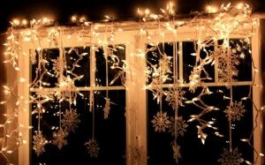 Светодиодная гирлянда Globo 29953-20 GLOBO ГИРЛЯНДЫ И ОСВЕЩЕНИЕ 110908 Белый