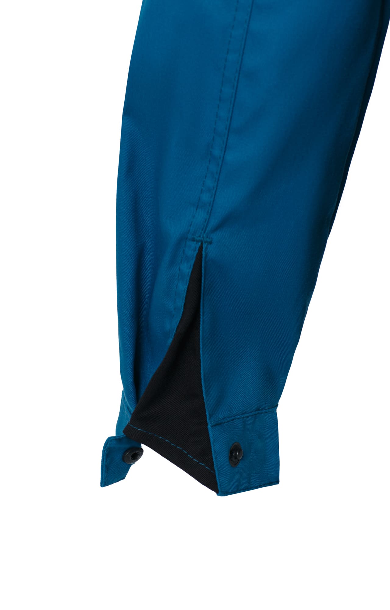 5027156 Костюм  женский аквамарин черный STATUS  Женская размер 52-54/158-164  - Вид №10