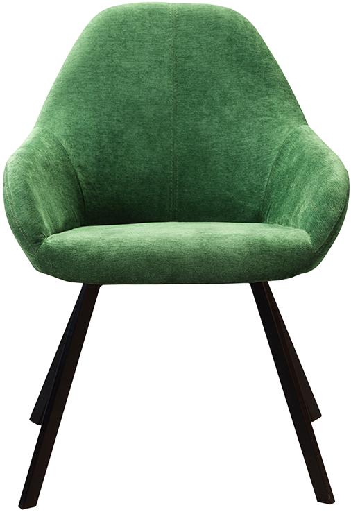 52265 Кресло Kent Arki Сканди Грин R-HOME 41011919h - Вид №1