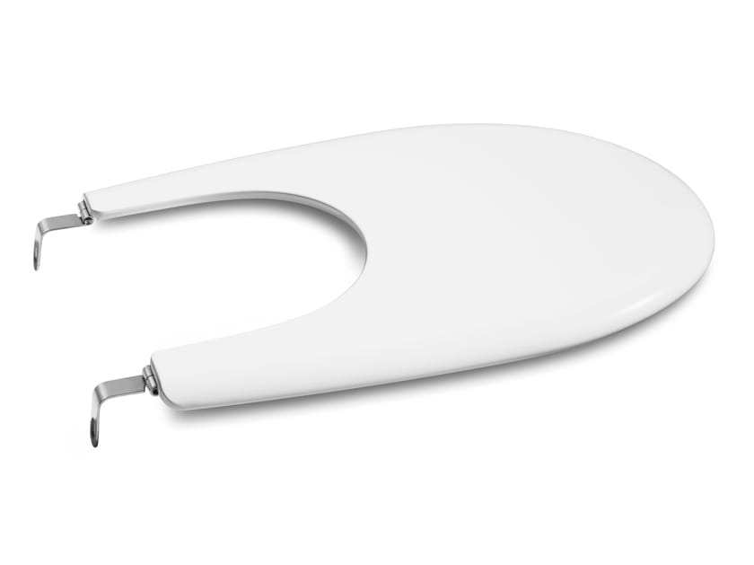 Пластиковая крышка биде Roca Victoria ARCH-00118538