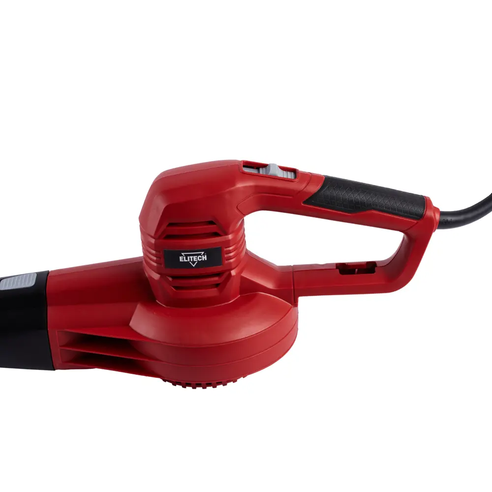 Elitech 350Э - электрическая воздуходувка для идеального порядка 89384536 STLM-1355059 - Вид №6