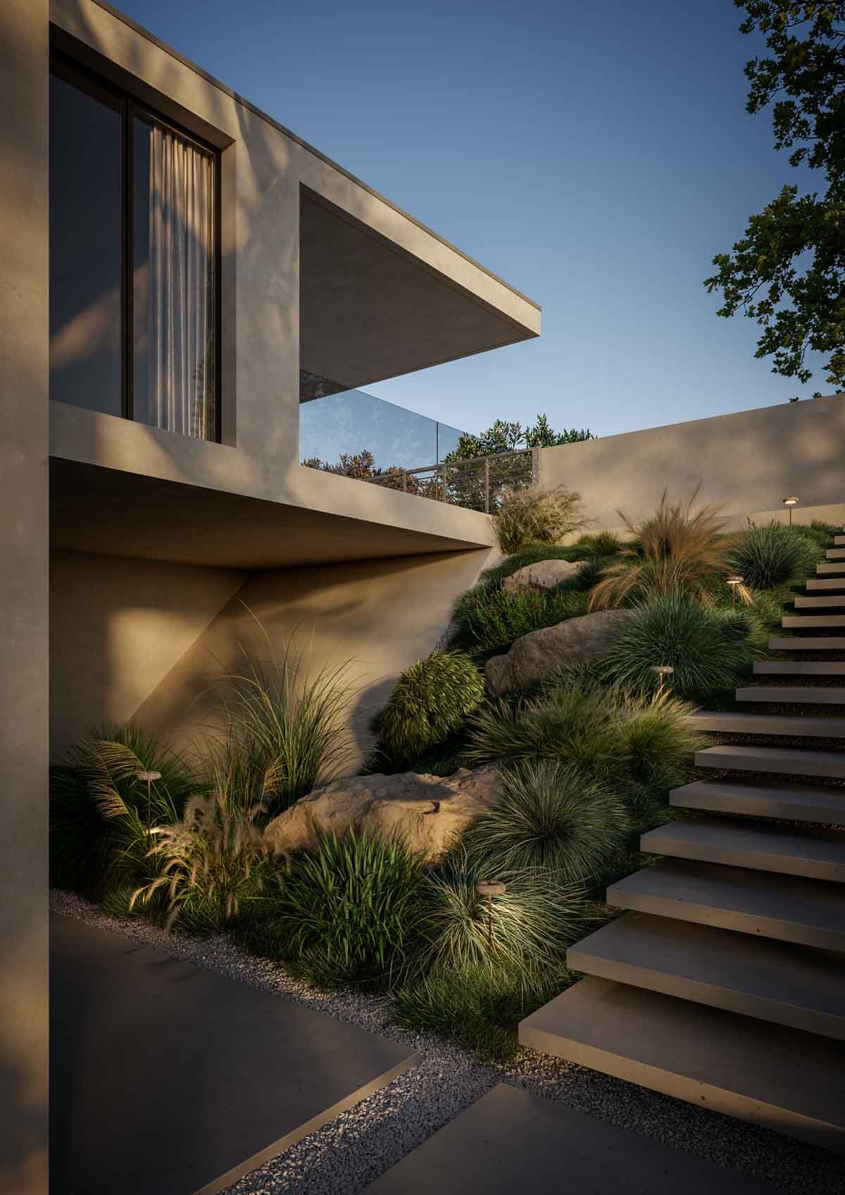 Светодиодный световой столб Il Fanale Pantarhei ARCH-00126131 - Вид №4