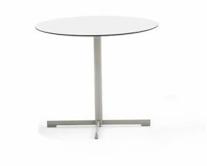 Varaschin Основание стола из стали с 4-звездочным порошковым покрытием Summer set 147bl