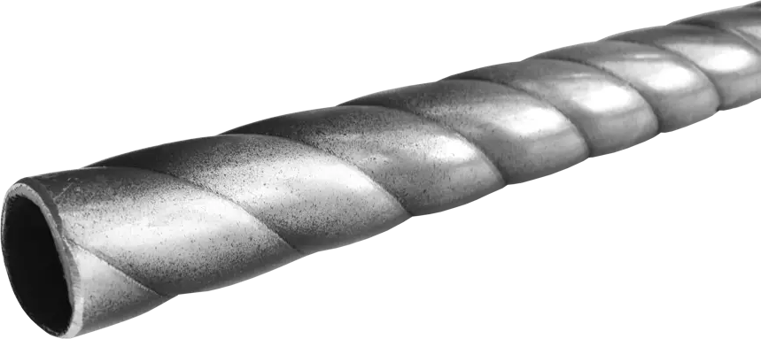 Santreyd Труба витая стальная для архитектурных конструкций 200 см 84547717