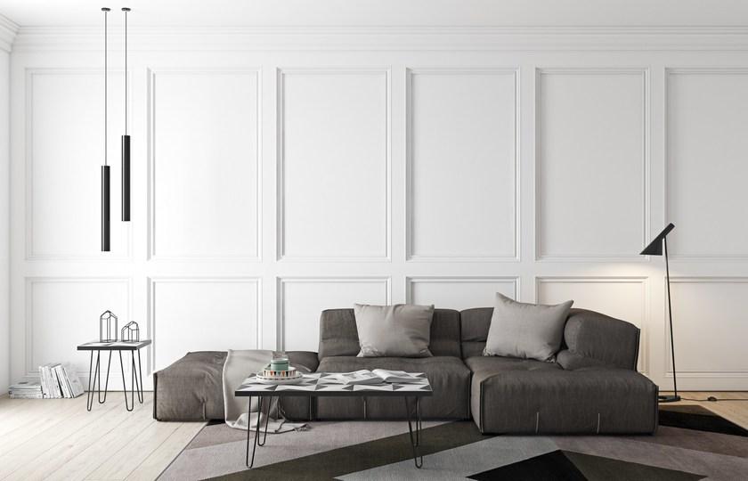 TemaHome Низкий прямоугольный журнальный столик sun-id-1420982 - Вид №4