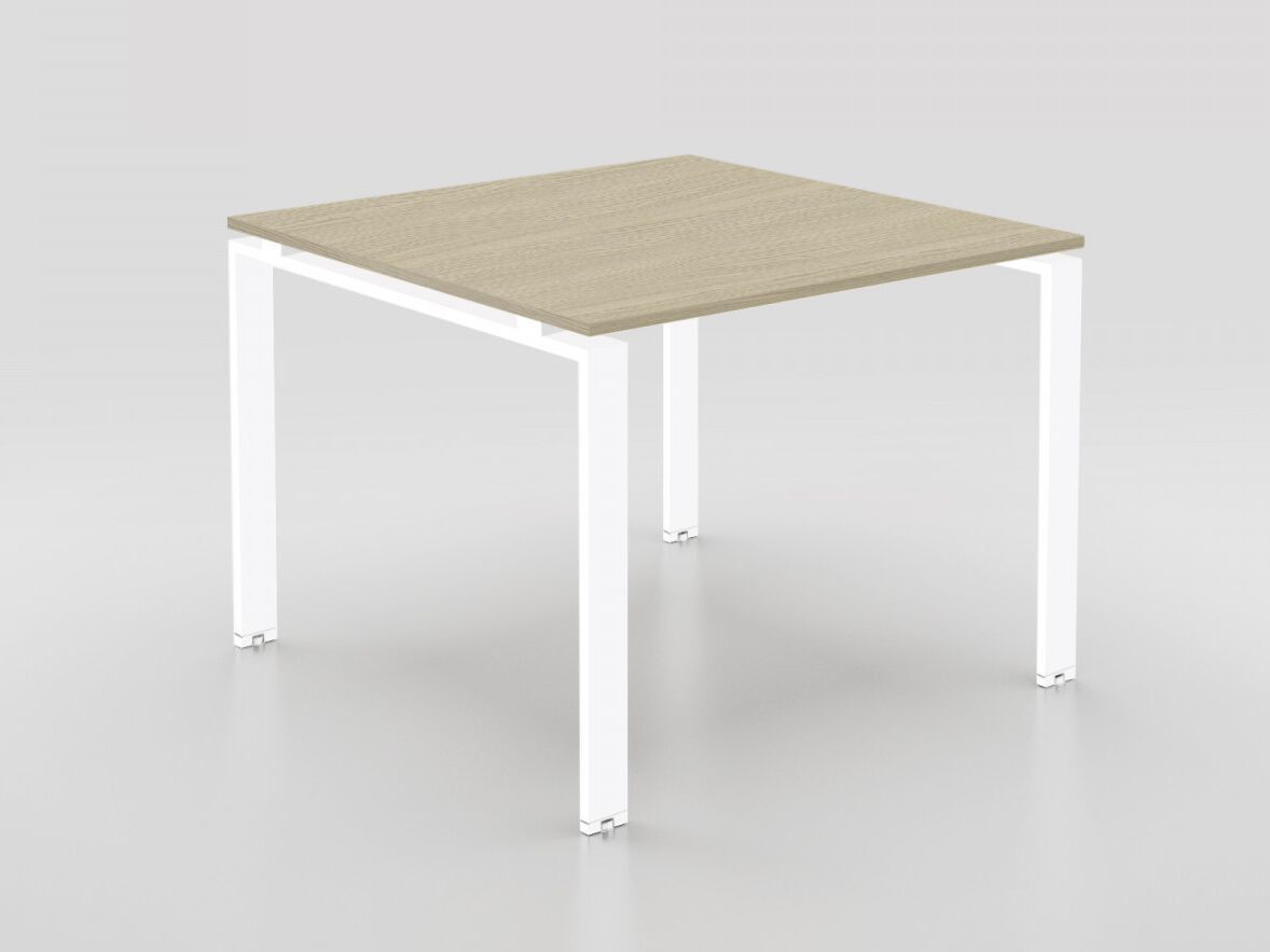 Квадратный стол для встреч CUF Milano Doria ARCH-00139692