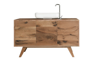 2633 Mobile bagno Bianchini&Capponi MATERIA