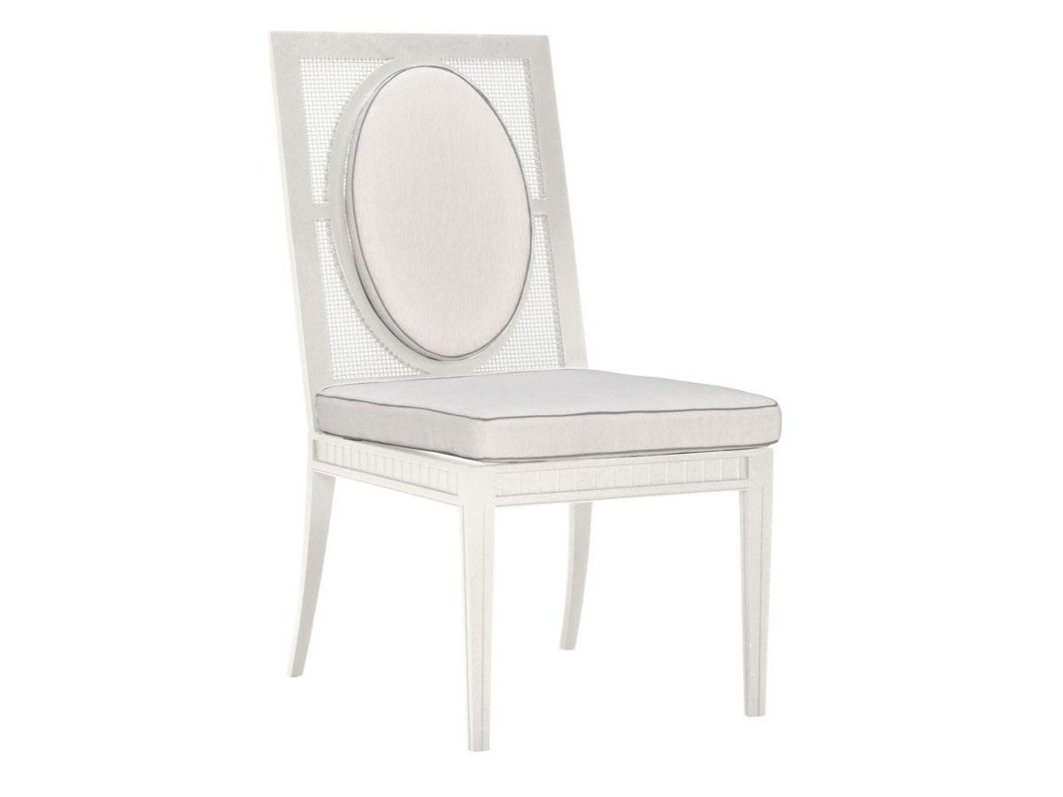Алюминиевый стул с порошковым покрытием JANUS et Cie Savannah ARCH-00152595