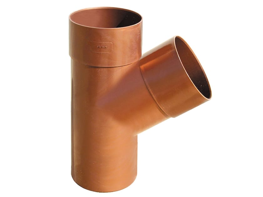 Брага простая 67°30' First Corporation First Plast ARCH-00113353