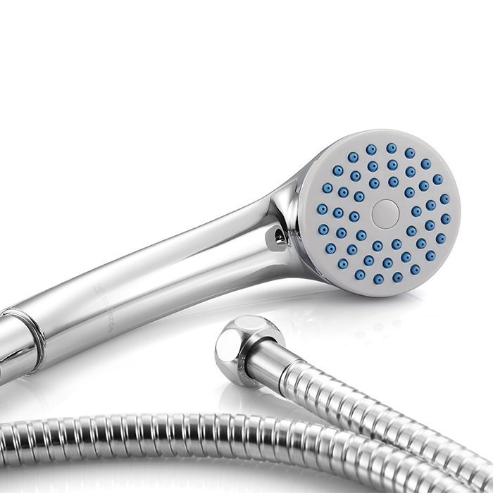 MAGSB00M02 Milardo Magellan Смеситель для ванны с коротким изливом Magellan Россия  - Вид №7