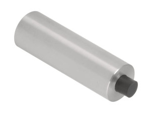 Стальные дверные упоры