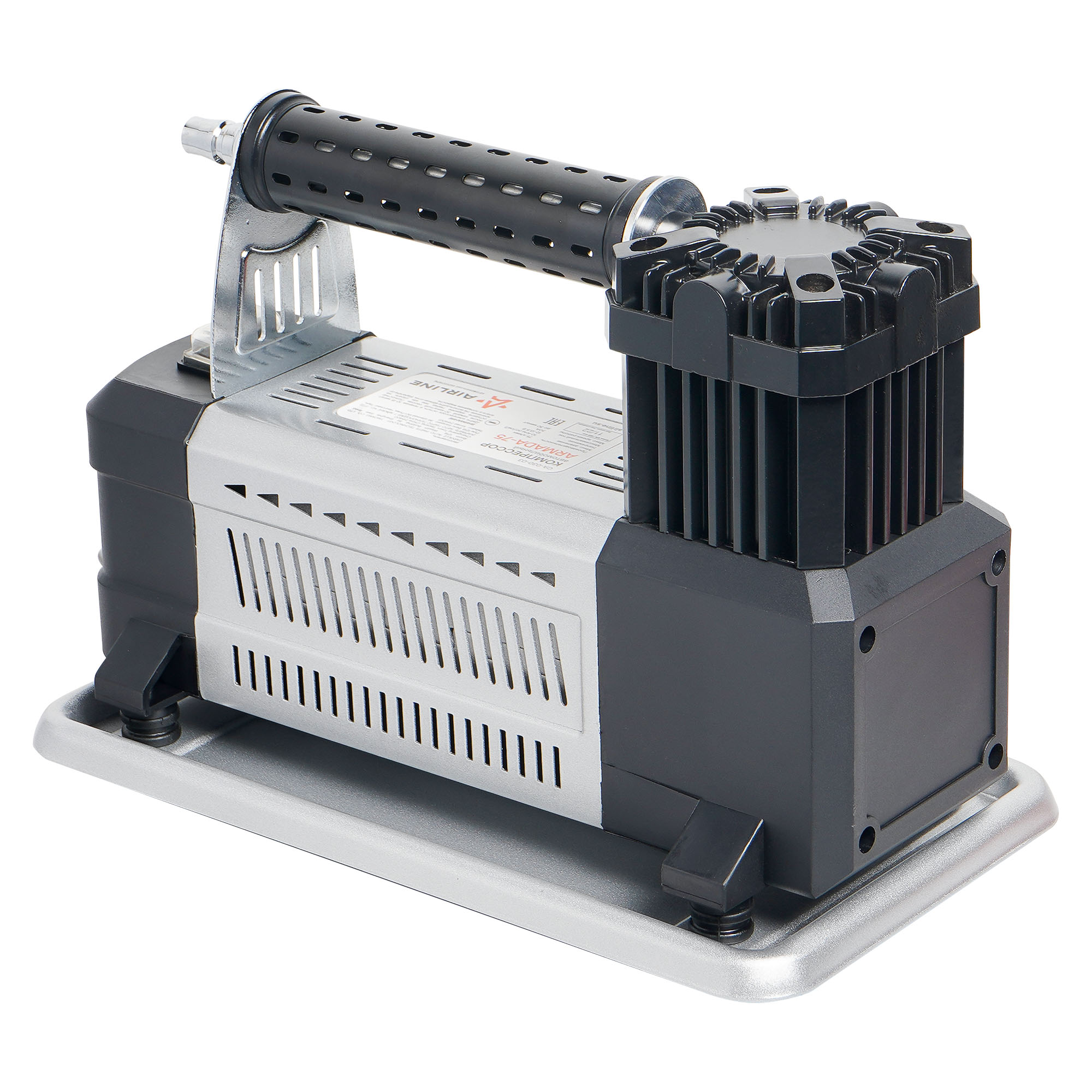 9105127 Компрессор AIRLINE CA-030-03 STDN-0030873 - Вид №1