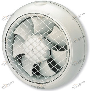 Оконный вытяжной вентилятор Soler Palau HCM-225N 5201421400