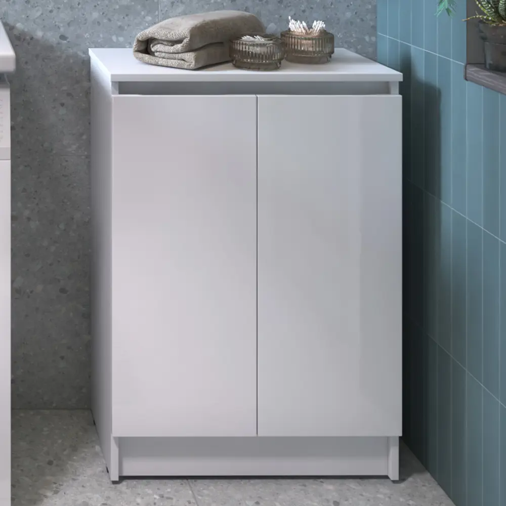 Тумба для ванной KONSENSA Терни - стильное решение для современного интерьера 89383209 STLM-1532439 - Вид №10