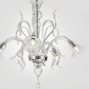 Светильник потолочный 99708 LINEATRE Murano