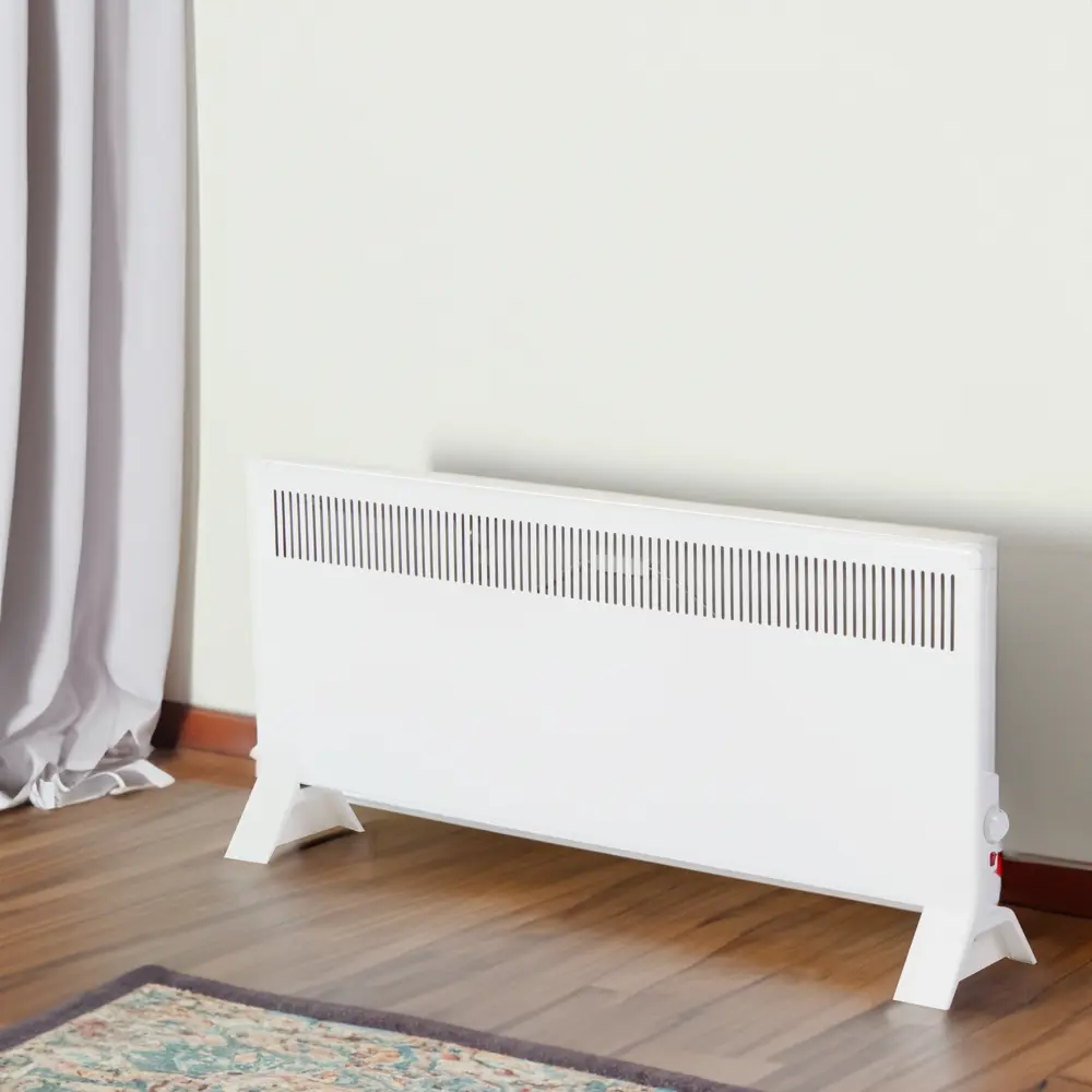 Конвектор электрический Equation MH-1500W с механическим термостатом 1500 Вт 82837781 STLM-2205191  - Вид №4