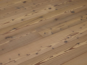 Биосовместимый трехслойный деревянный пол