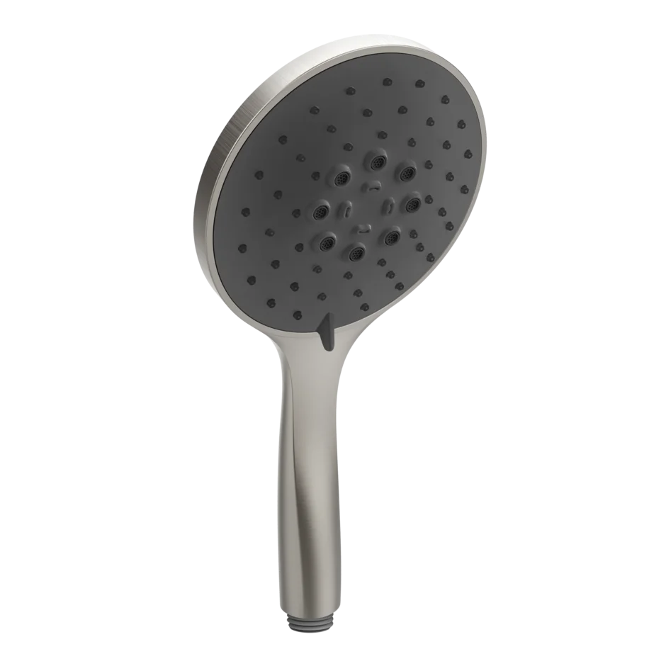 Ручной Душ 14378 147 Gessi Inverso ХРОМИРОВАННЫЙ МАТОВЫЙ 14378147