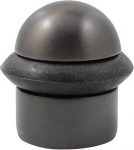 CD112.GM Ограничитель дверной CD112 графит матовый COLOMBO