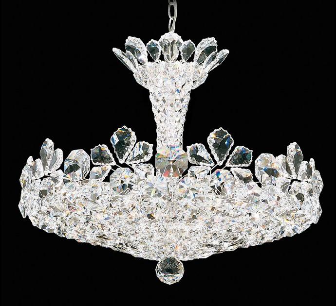 Schonbek Люстра с кристаллами swarovski® Trilliane 5798, 5799 5798, 5799 ... - Вид №12