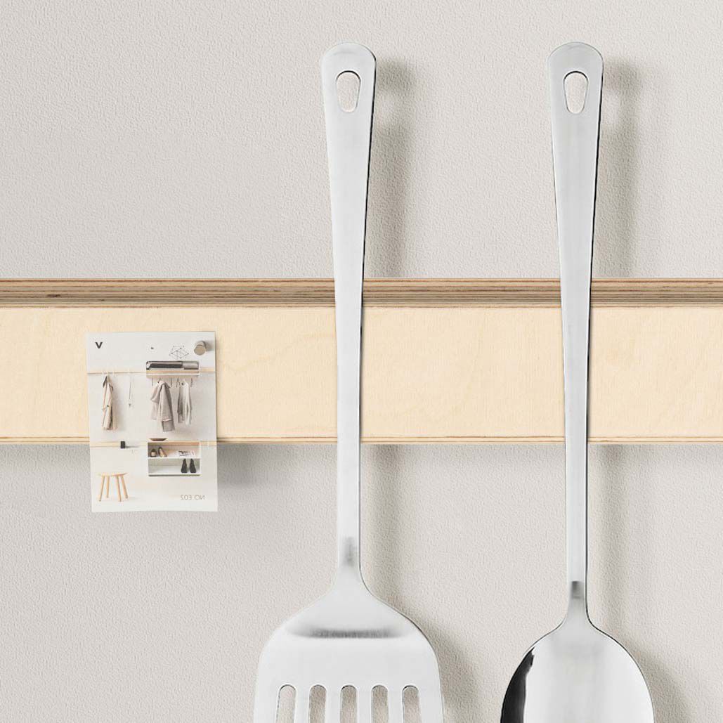 Деревянная кухонная посуда Variand Furniture K04 ARCH-00124930 - Вид №36