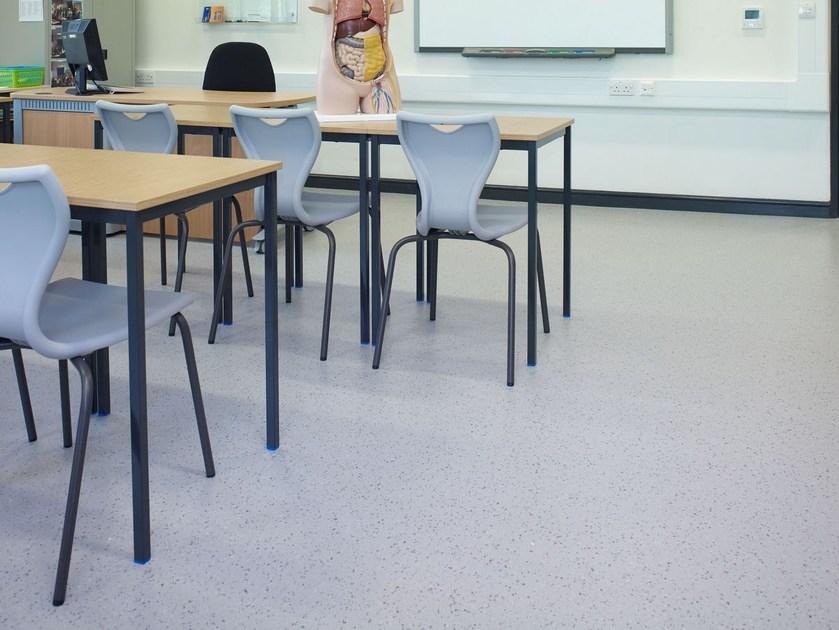 LIUNI Виниловый пол Pavimenti vinilici non direzionali sun-id-1419201 - Вид №4