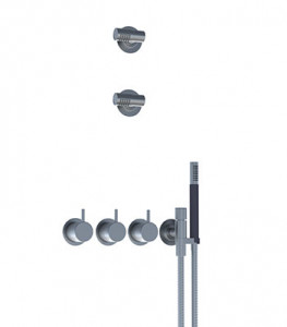 COMBI-23 Смесители для душа vola