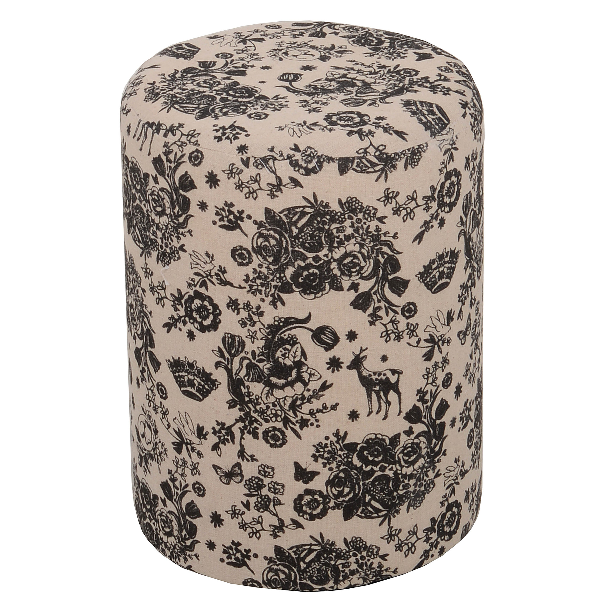 3850291.0016 Пуф TO4ROOMS  - Вид №1