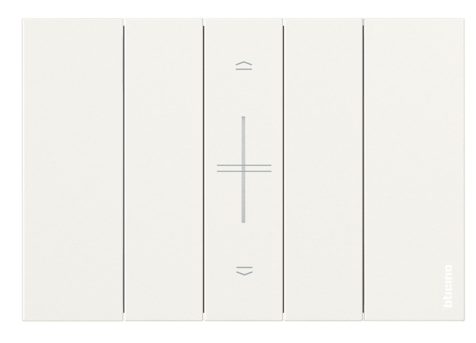 Традиционная и связанная гражданская серия BTICINO LIVING NOW ARCH-00151831 - Вид №18