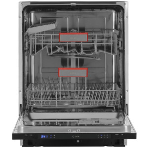 8160427 Встраиваемая посудомоечная машина LEX PM 6072